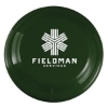 Garyline® 9" Flyer - Dark green